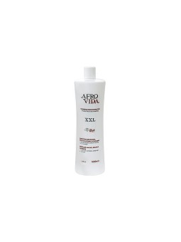 Shampoo Afrovida Xxl Reconstrutor 1000 ml