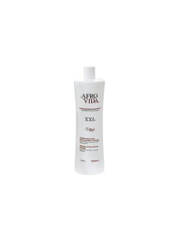 Condicionador Capilar Afrovida Xxl Reconstrutor 1000 ml