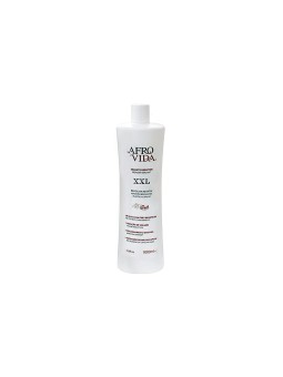 Selante Capilar Afrovida Xxl Queratina 1000 ml