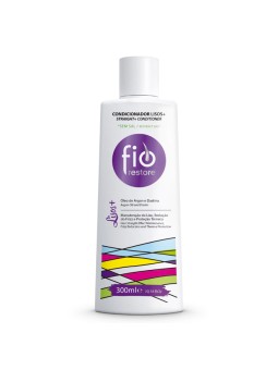 Condicionador Fio Restore Lisos + 300 ml