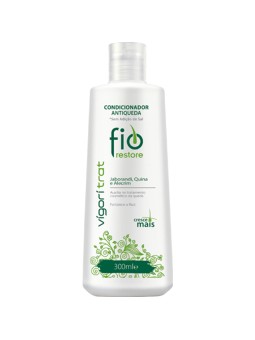 Condicionador Fio Restore Vigori Trat 300 ml