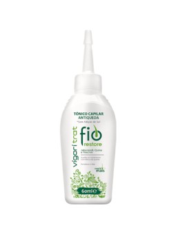 Tónico Capilar Fio Restore Vigori Trat 60 ml