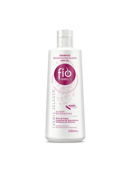 Shampoo Fio Restore Termic Selagem 300 ml