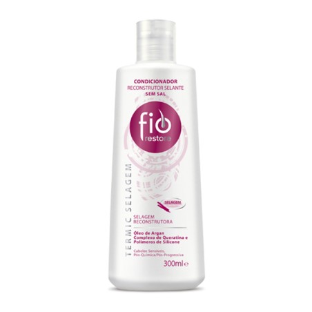 Condicionador Fio Restore Termic Selagem 300 ml
