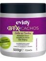 Solta Cachos Evidy B.T.X. Ondulados 500 gr