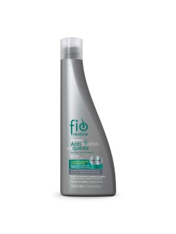 Shampoo Fio Restore Antiqueda 300 ml