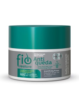 Máscara Capilar Fio Restore Antiqueda 250 gr