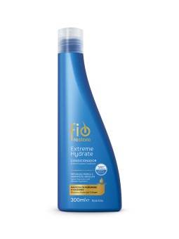 Condicionador Fio Restore Extreme Hydrate 300 ml