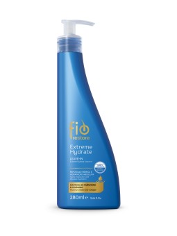 Leave-In Fio Restore Extreme Hydrate 280 ml