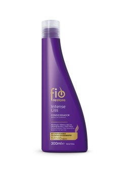 Condicionador Fio Restore Intense Liss 300 ml