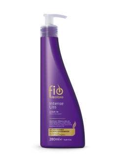 Leave-In Fio Restore Intense Liss 280 ml