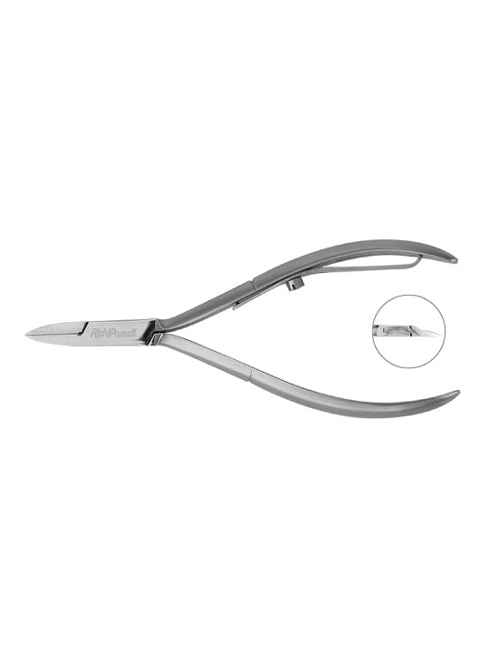 Alicate Desencravador Rickiparodi Inox 10 cm