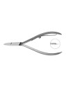 Alicate Desencravador Rickiparodi Inox 10 cm