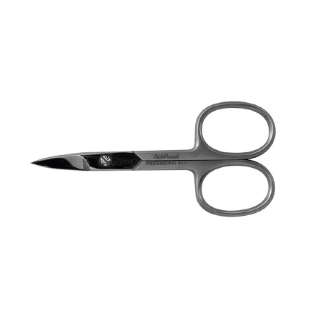 Tesoura Unhas Rickiparodi Inox