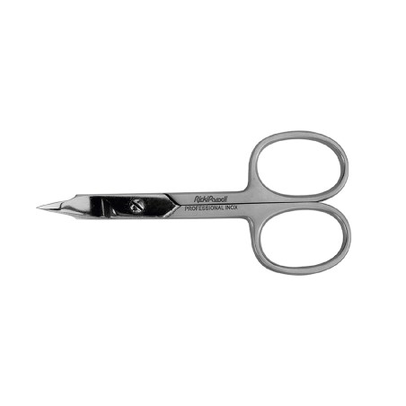 Tesoura Unhas Rickiparodi Inox