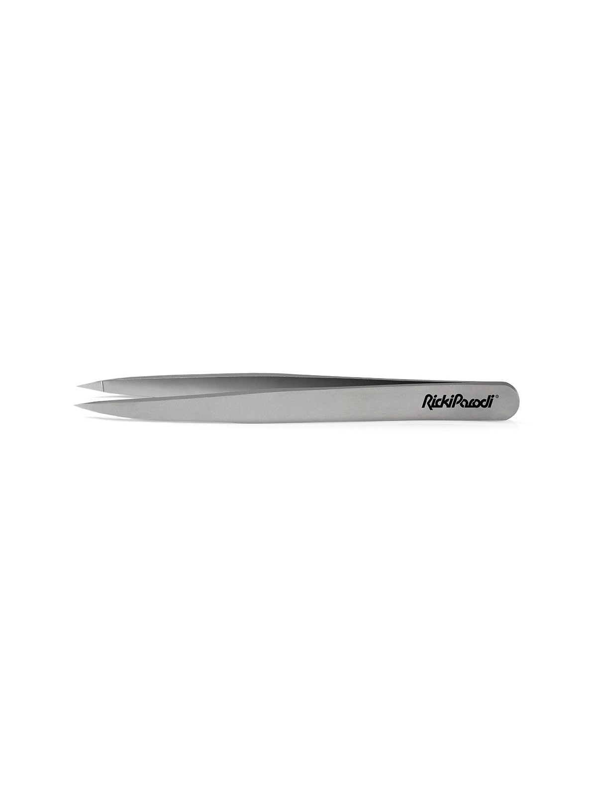 Pinça Bico Rickiparodi Inox 9 cm