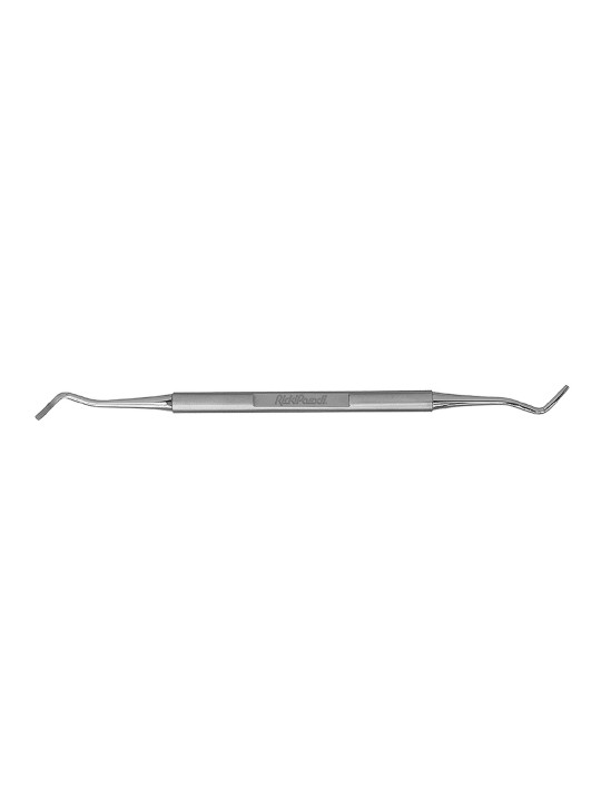Descarnador Rickiparodi Inox 369