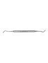 Descarnador Rickiparodi Inox 369