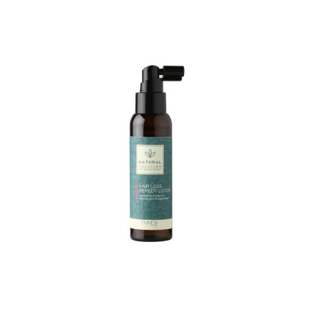 Loção Capilar Emmebi Natural Solution Antiqueda 100 ml