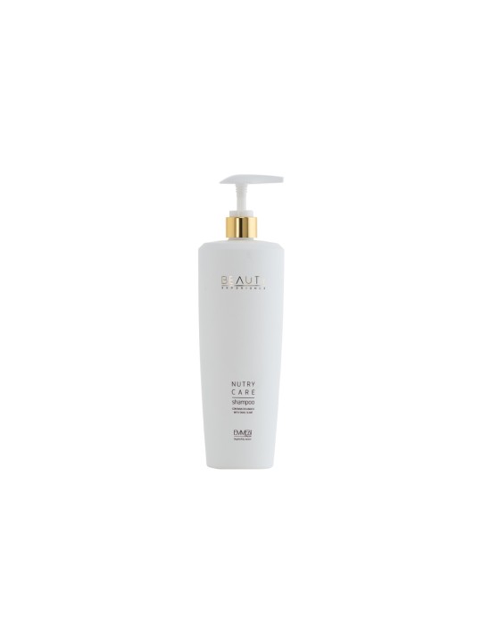 Shampoo Emmebi Nutry Care Beauty Experience 1000 ml