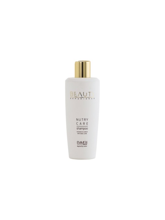 Shampoo Emmebi Nutry Care Beauty Experience 300 ml