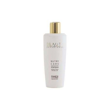 Shampoo Emmebi Nutry Care Beauty Experience 300 ml