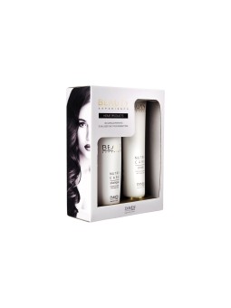 Shampoo e Máscara Emmebi Nutry Care Beauty Experience Kit 30