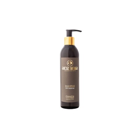 Shampoo Emmebi Argan Sahara Secrets 250 ml
