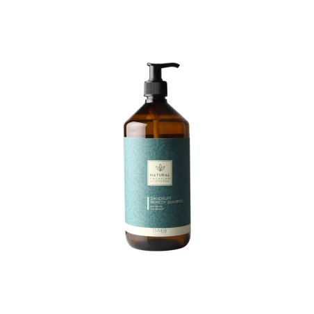 Shampoo Emmebi Natural Solution Anticaspa 1000 ml