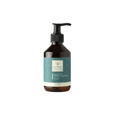 Shampoo Emmebi Natural Solution Anticaspa 250 ml