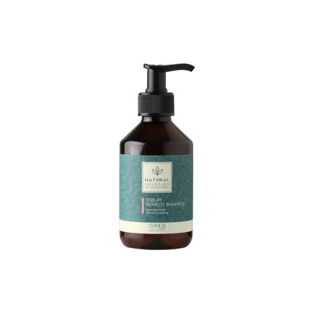 Shampoo Emmebi Natural Solution Antioleosos 250 ml