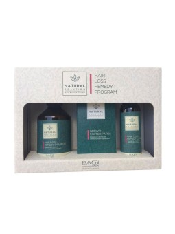 Programa Antiqueda Emmebi Natural Solution