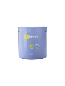 Pó Descolorante Emmebi Be Blonde Deco Silver 10 Tons 500 ml