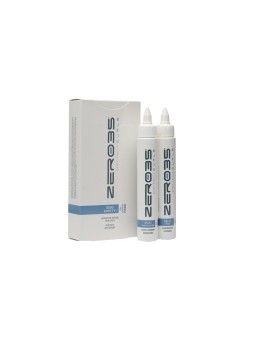 Permanente Emmebi Bio-Perm sem Amoníaco 100 ml x 2