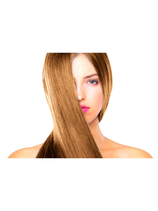Coloração Capilar Emmebi Hair Tech 8/33 100 ml