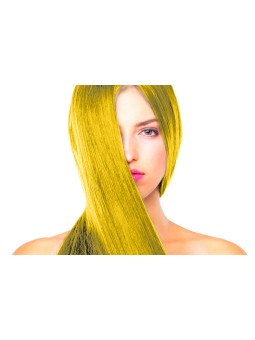 Coloração Capilar Emmebi Hair Tech Yellow 100 ml