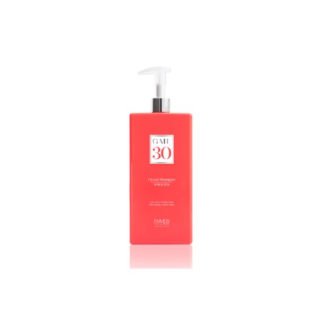 Shampoo Emmebi Gate Ocean Cabelos Lisos 1000 ml