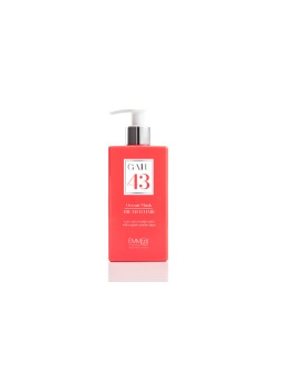 Máscara Emmebi Gate Ocean Cabelos Tratados 200 ml