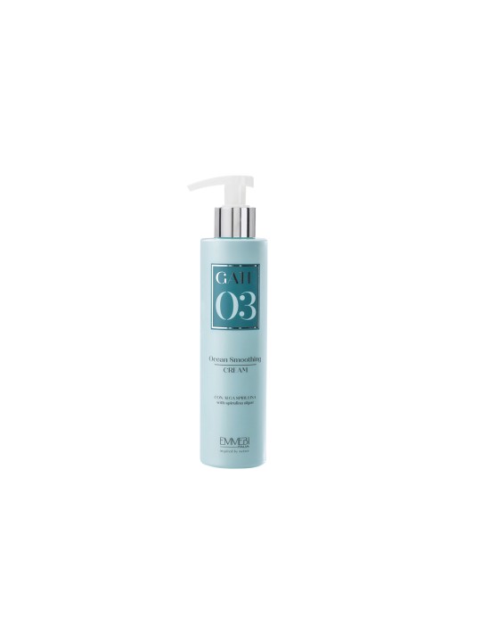 Creme Emmebi Gate Ocean Alisante 200 ml