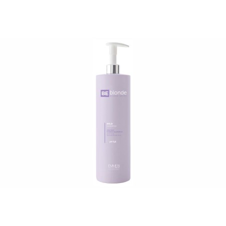 Shampoo Emmebi Silver Shine Suave pH 5,5 1000 ml