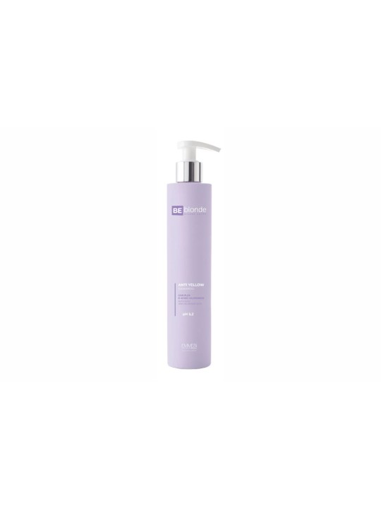 Shampoo Emmebi Silver Shine Antiamarelo pH 5,2 250 ml