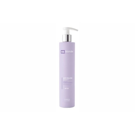 Shampoo Emmebi Silver Shine Antiamarelo pH 5,2 250 ml