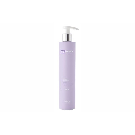 Shampoo Emmebi Silver Shine Suave pH 5,5 250 ml