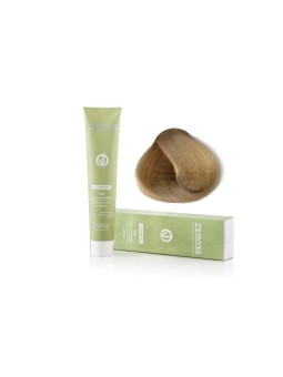 Coloração Capilar Emmebi Vegan Zero35 Be Green 9/0 100 ml