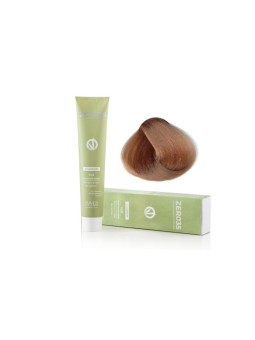 Coloração Capilar Emmebi Vegan Zero35 Be Green 9/8 100 ml