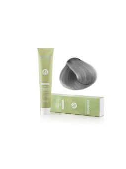 Coloração Capilar Emmebi Vegan Zero35 Be Green Pure Light As