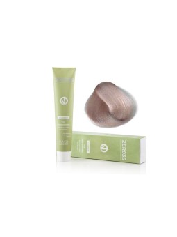 Coloração Capilar Emmebi Vegan Zero35 Be Green Pure Light Pe