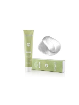 Coloração Capilar Emmebi Vegan Zero35 Be Green Pure Light Gl