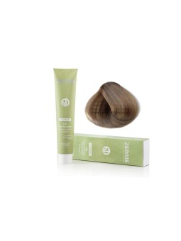 Coloração Capilar Emmebi Vegan Zero35 Be Green 9/17 100 ml