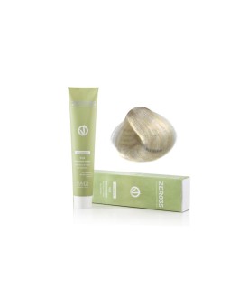 Coloração Capilar Emmebi Vegan Zero35 Be Green 12/00 100 ml